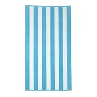 Kassatex Cabana Stripe Beach Towel