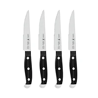 Statement 4-Piece Steak Knife Set