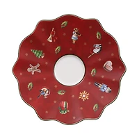 Villeroy & Boch Toy's Delight After-Dinner Saucer
