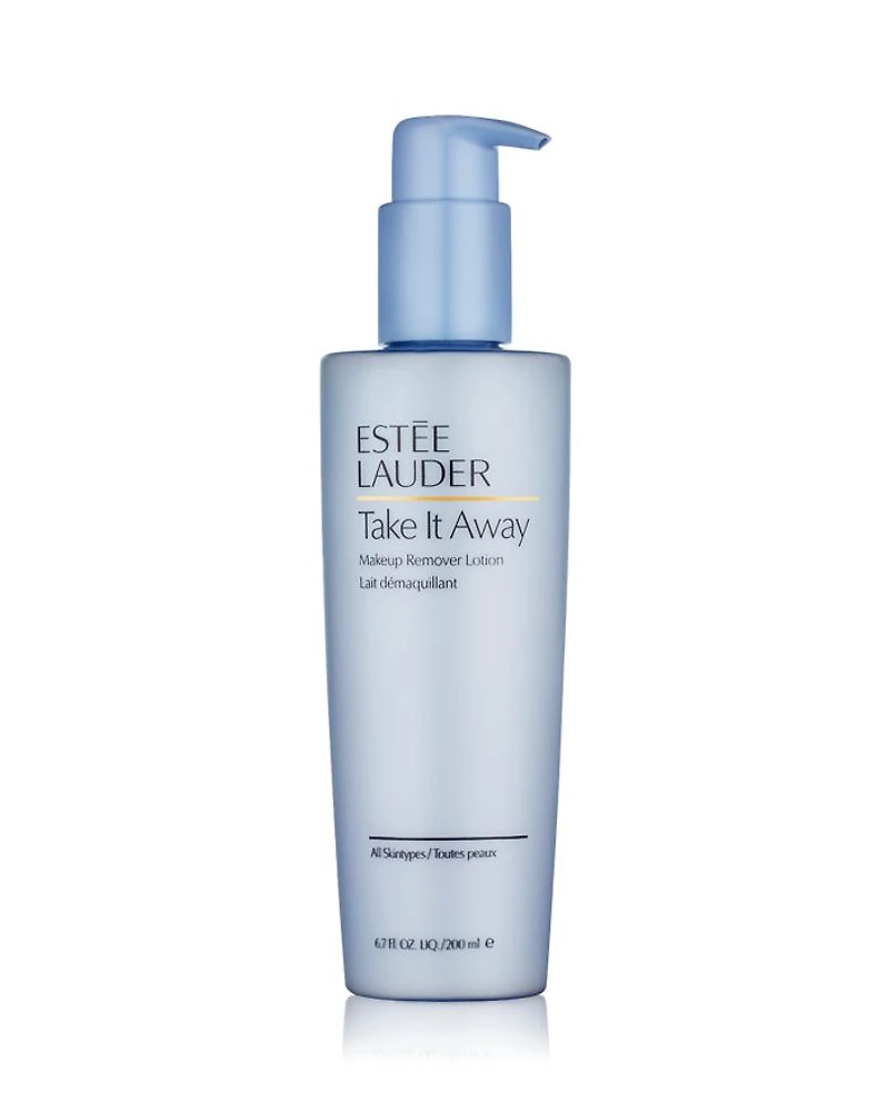 Take It Away Makeup Remover Lotion