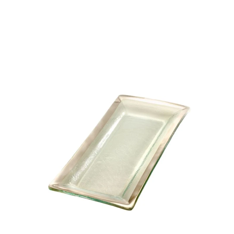 Roman Antique Appetizer Tray