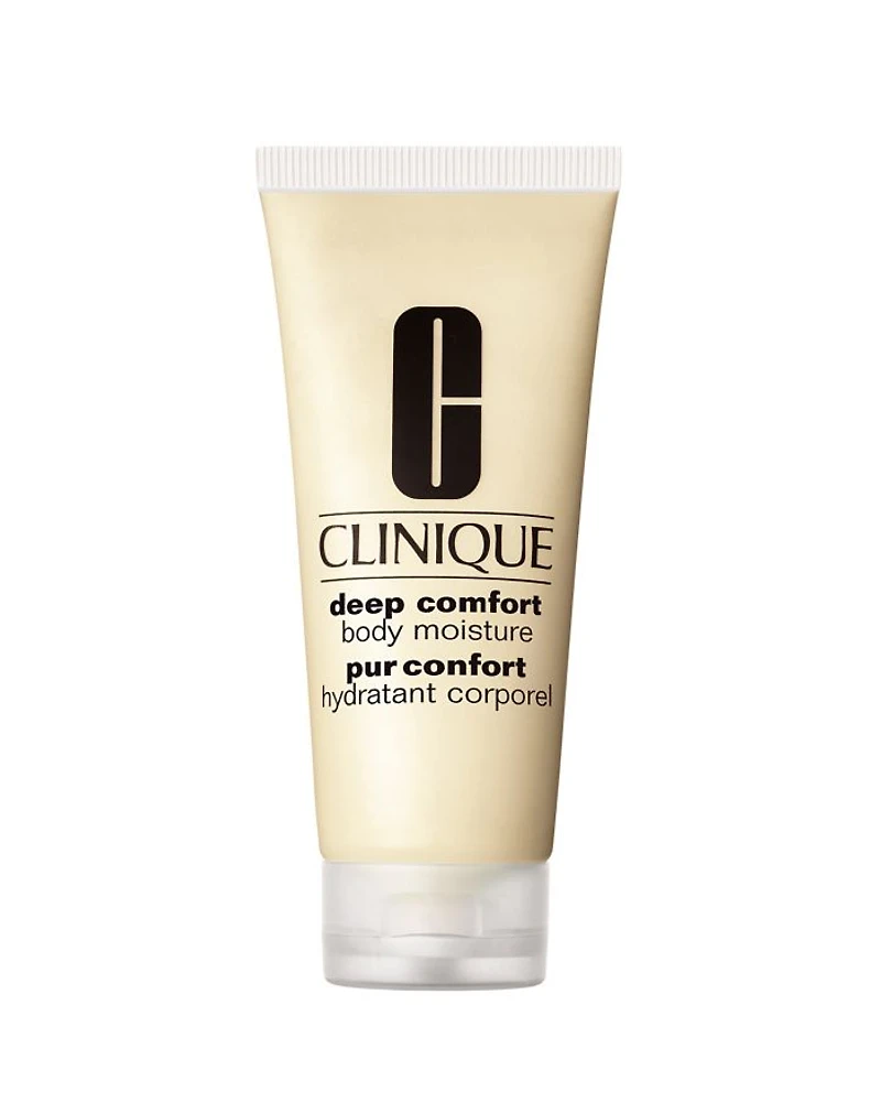 Deep Comfort Body Moisture 6.7 oz.
