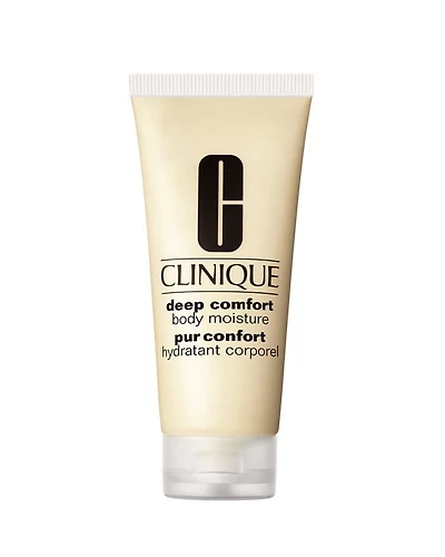 Deep Comfort Body Moisture 6.7 oz.