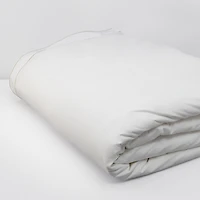 Matouk Ansonia Percale Duvet Cover