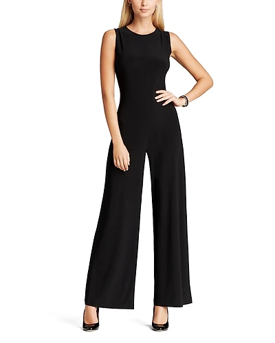Kamalikulture Jumpsuit - Wide Leg