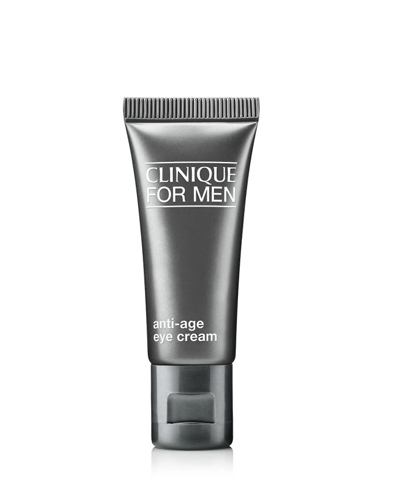 For Men Anti-Age Eye Cream 0.5 oz.