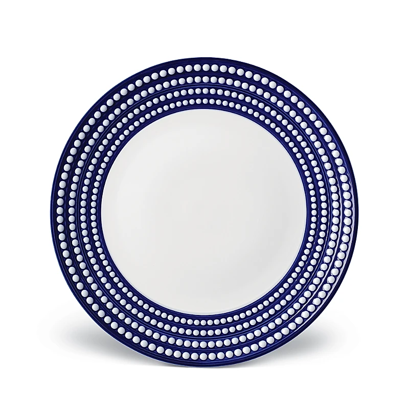 L'Objet Perlee Bleu Charger