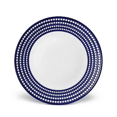 L'Objet Perlee Bleu Charger