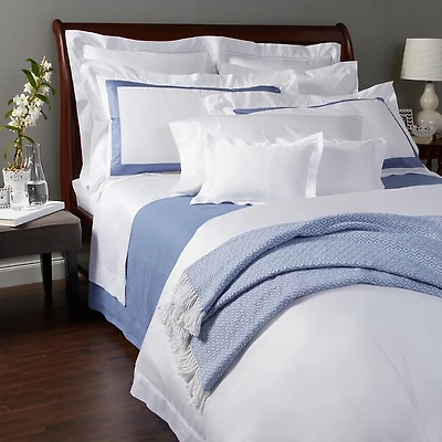 Sferra Fiona Bedskirt