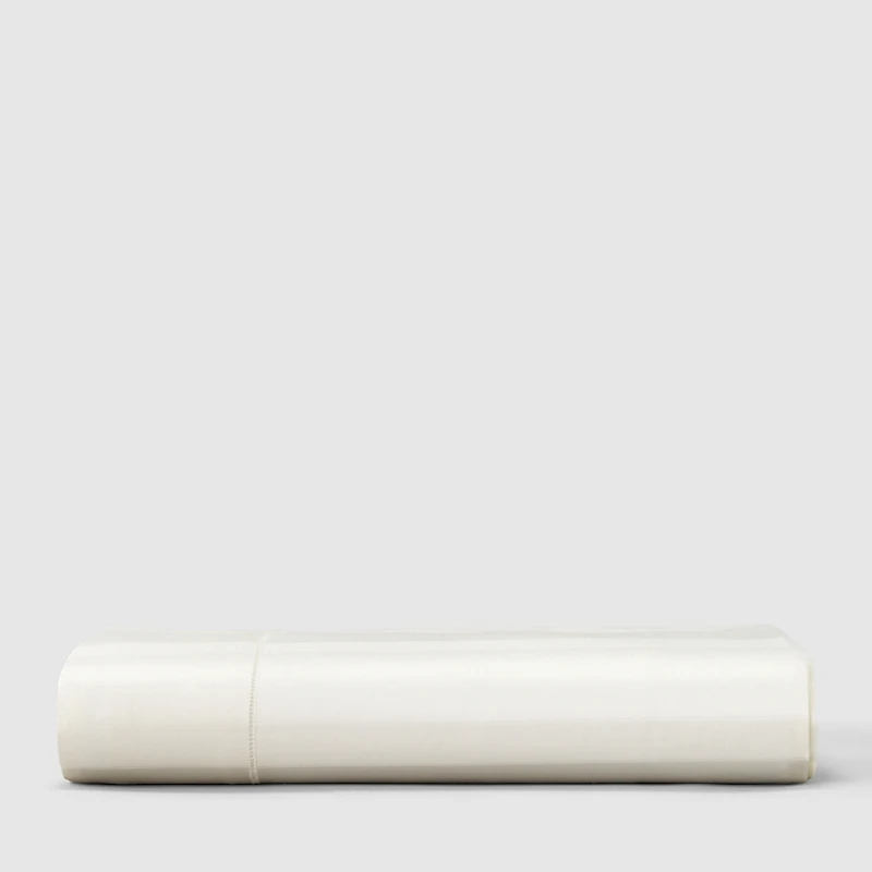 Sferra Giza 45 Stripe Flat Sheet