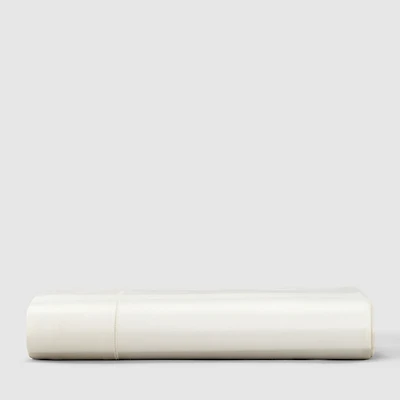 Sferra Giza 45 Stripe Flat Sheet