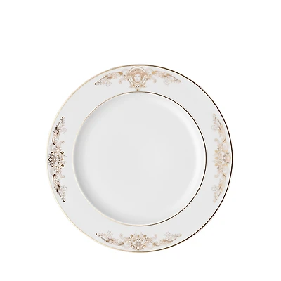 Rosenthal Meets Versace Medusa Gala Salad Plate