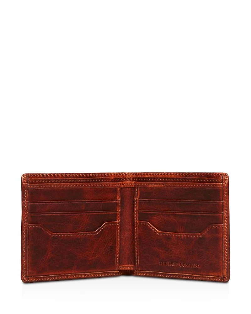 Logan Bi-Fold Wallet