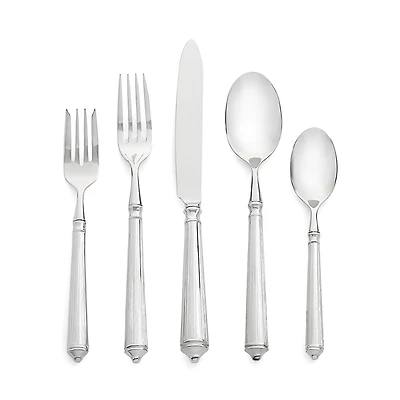 Ricci Argentieri Rialto 5 Piece Place Setting