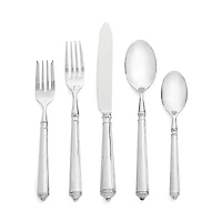 Ricci Argentieri Rialto 5 Piece Place Setting