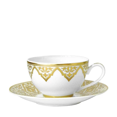 Bernardaud Venise Teacup