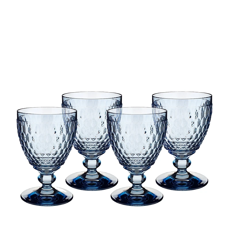 Villeroy & Boch Boston Goblet