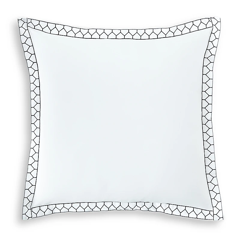 John Robshaw Stitched Euro Sham