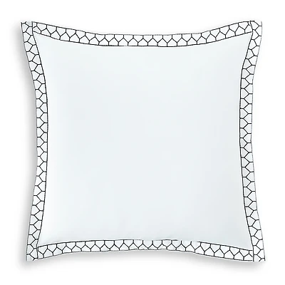 John Robshaw Stitched Euro Sham