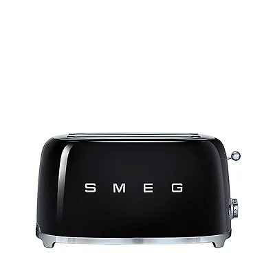 Smeg 4 Slice Toaster