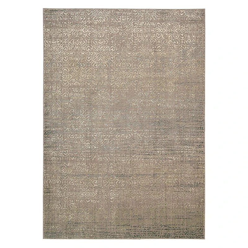 Calvin Klein Maya Abalone Area Rug, 3'5 x 5'5