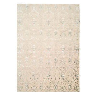 Nourison Luminance LUM07 Collection Area Rug, 7'6 x 10'6