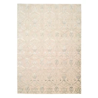 Nourison Luminance LUM07 Collection Area Rug, 7'6 x 10'6