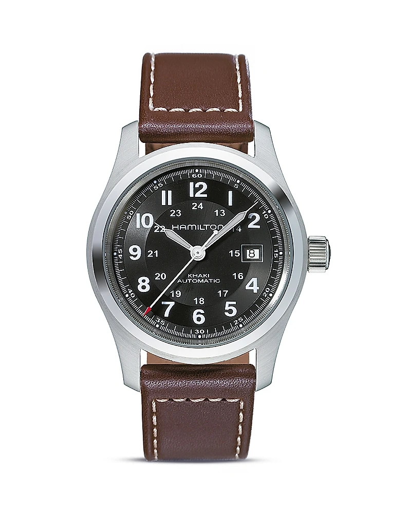 Hamilton Khaki Field Automatic Watch, 42mm