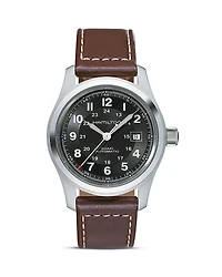 Hamilton Khaki Field Automatic Watch, 42mm