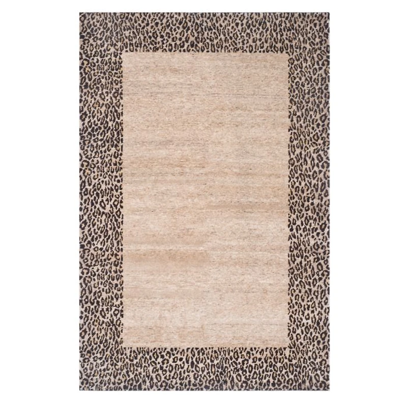 Caledon Collection Area Rug, 6' x 9'