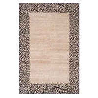 Caledon Collection Area Rug, 6' x 9'