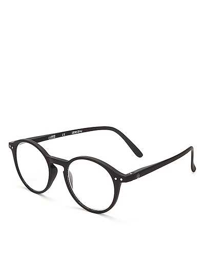 Izipizi #D Round Reading Glasses