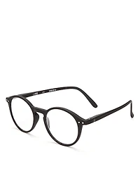 Izipizi #D Round Reading Glasses