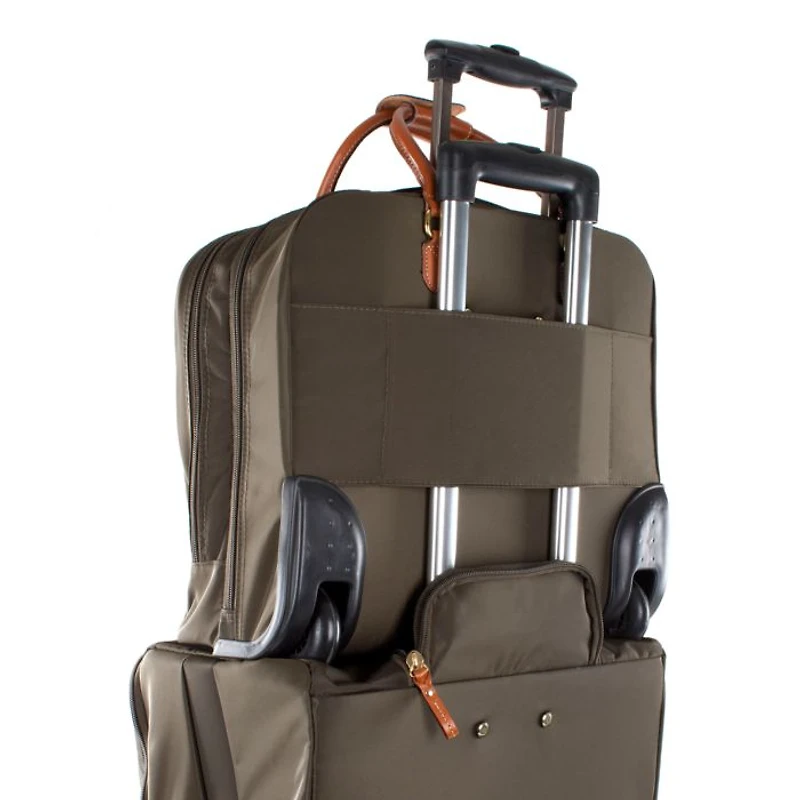 Pilot Carry-On Case