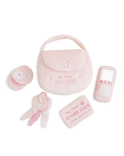 Gund My First Purse Play Set - Ages 0+