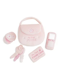 Gund My First Purse Play Set - Ages 0+