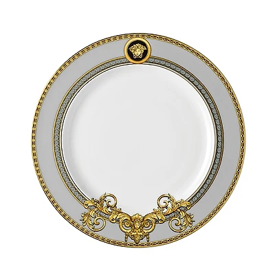 Rosenthal Meets Versace Prestige Gala Salad Plate