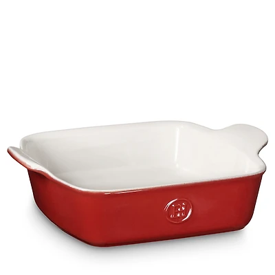 Emile Henry Ceramic Square Baking Dish