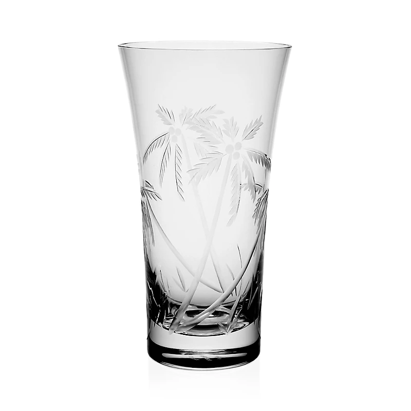 William Yeoward Palmyra Highball Tumbler Glass