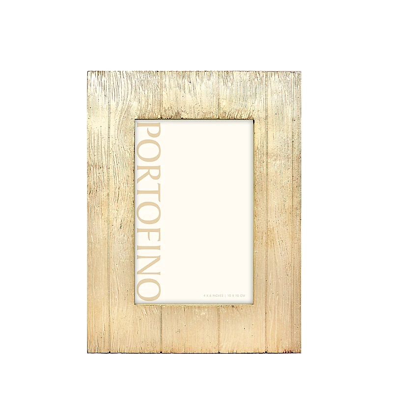 Portofino by Argento Sc Barletta Frame, 4 x 6