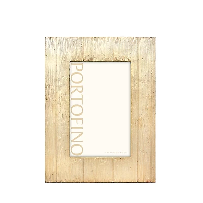 Portofino by Argento Sc Barletta Frame, 4 x 6