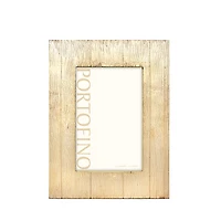 Portofino by Argento Sc Barletta Frame, 4 x 6