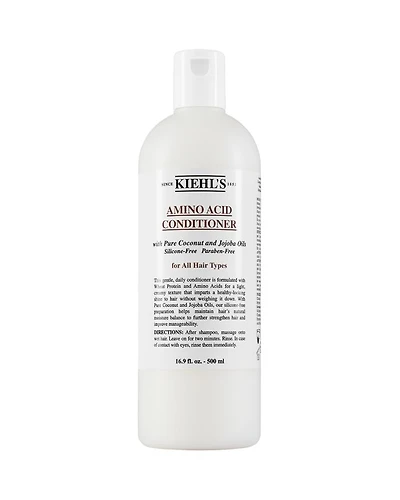 Amino Acid Conditioner 16.9 oz.