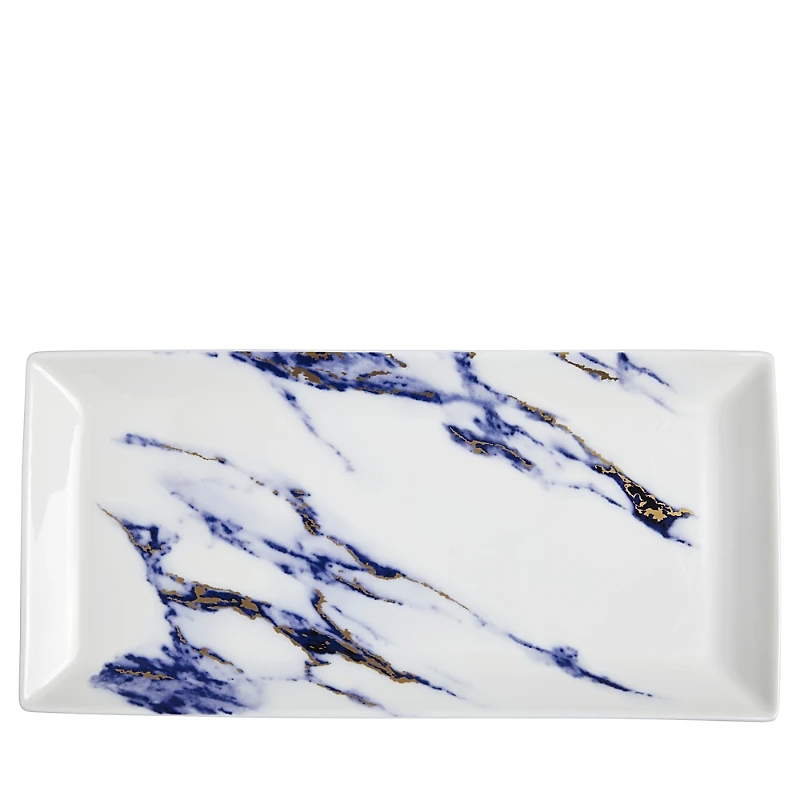 Prouna Marble Sandwich Tray