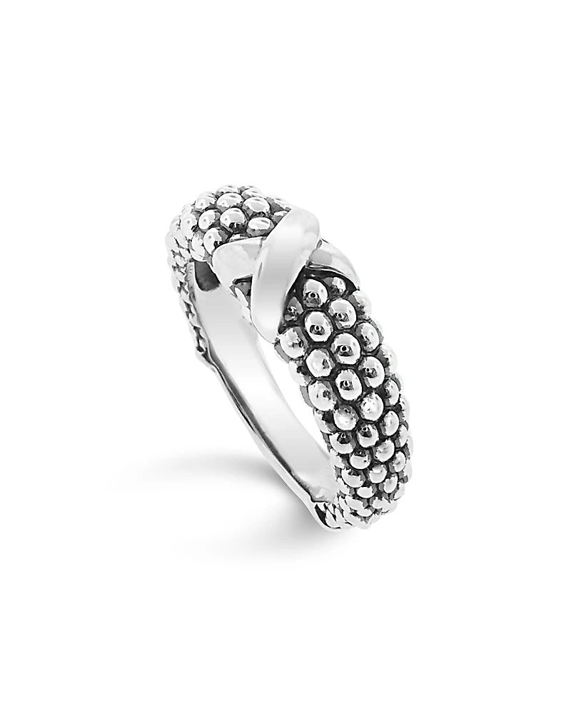 Lagos Women's Embrace Ring