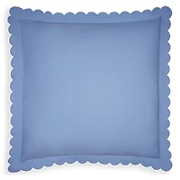 Matouk Diamond Pique Euro Sham