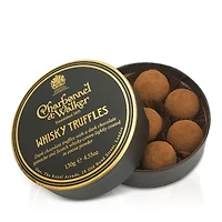 Charbonnel et Walker Whisky Truffles