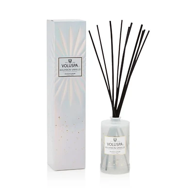 Bourbon Vanille 6.5-Ounce Diffuser