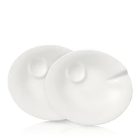 Villeroy & Boch Pasta Passion Spaghetti Plates, Set of 2