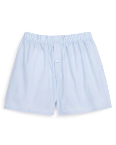 Fancy Woven Boxers